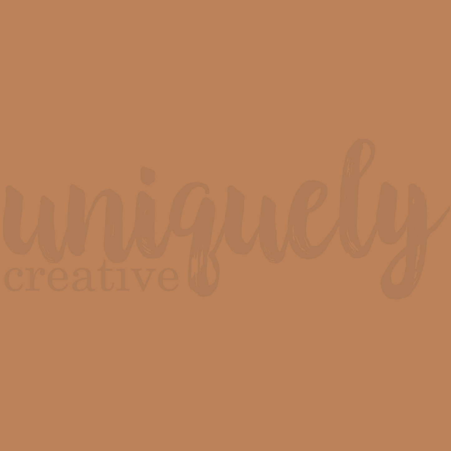 Uniquely Creative - 12 X 12  Malt Cardstock