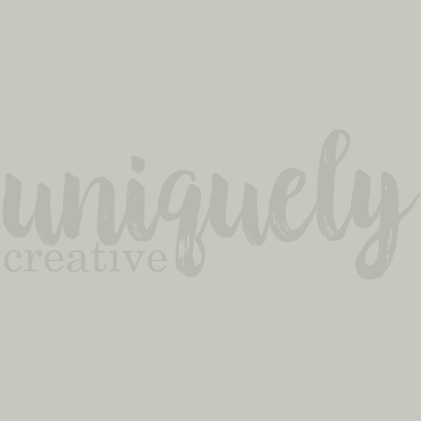 Uniquely Creative - 12 X 12  Dove Cardstock