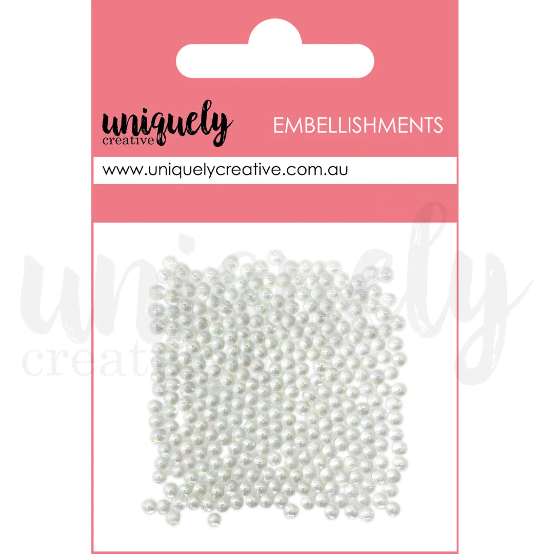 Uniquely Creative - Bubble Beads *