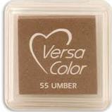 VERSA COLOR -  UMBER INK