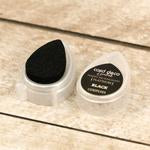 COUTURE CREATIONS - PEARLESCENT BLACK PIGMENT INK