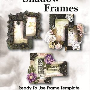 I Craft - Shadow Frames