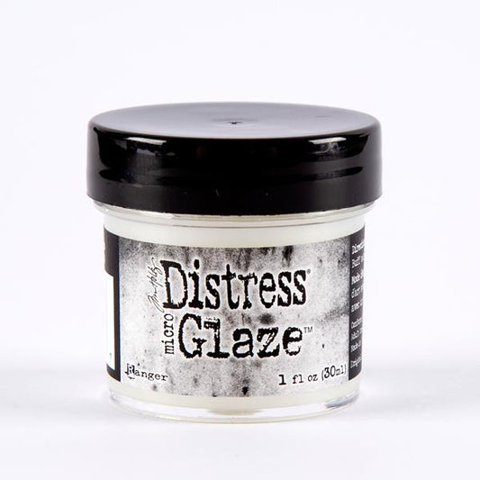 Ranger - Distress Micro Glaze