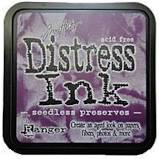 Ranger- Distress Ink - Seedless Preserves