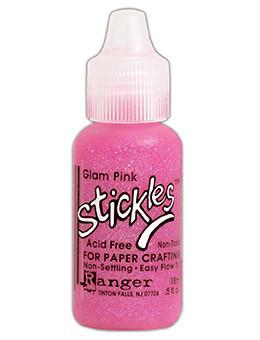 Ranger - Stickles - Glam Pink