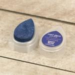 COUTURE CREATIONS - PEARLESCENT NAVY BLUE PIGMENT INK