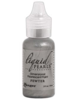 Ranger - Liquid Pearls - Pewter