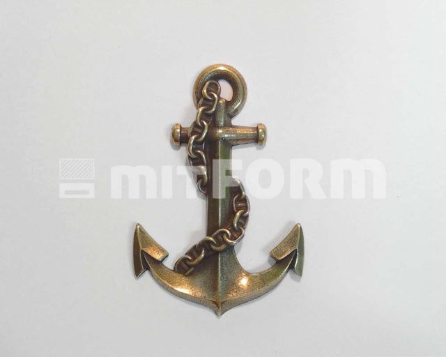 MITFORM CASTINGS - LARGE ANCHOR  (MF12)