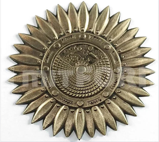 MITFORM CASTINGS -  Sunflower