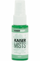 KAISERCRAFT - KAISER MISTS - APPLE